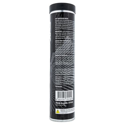 BRP OEM Synthetic Suspension Grease 14 Oz, 9779163