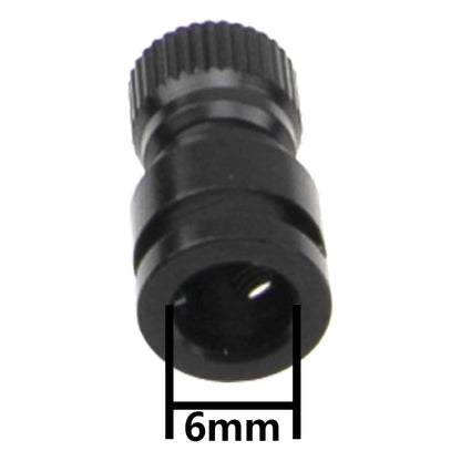 4Pcs ShareGoo Metal RC Body Shell Mount Column Hole Locator for 4-6mm RC Car Shell Compatible with HSP HPI Tamiya Axial 1/10 RC Car Truck