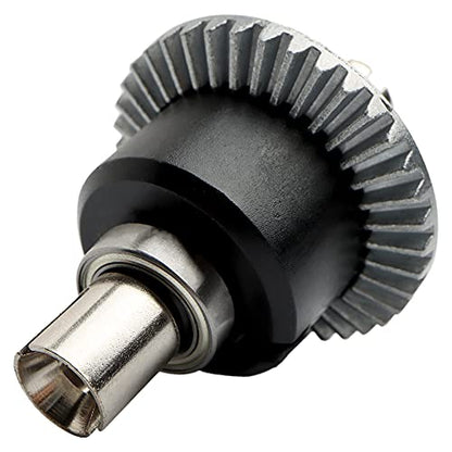 Differential Assembly PX9200-14 Accessories Spare Parts for 1:10 9201E 9203E 9205E 9206E 9200 9200E Trucks 200E 210E Brushless RC Cars