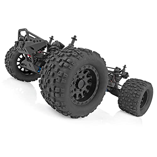 Team Associated RC Truck Rival MT10 Brushless RTR Battery and Charger Not Included V2 ASC20518