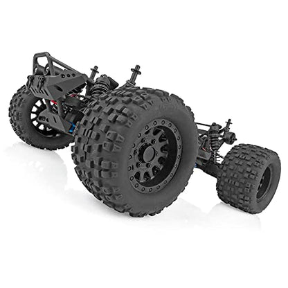 Team Associated RC Truck Rival MT10 Brushless RTR Battery and Charger Not Included V2 ASC20518