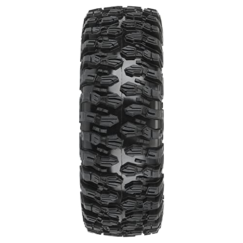 Pro-Line Racing 1/10 Hyrax LP G8 Front/Rear 2.2 Crawler Tires 2 PRO1022014 RC Tire