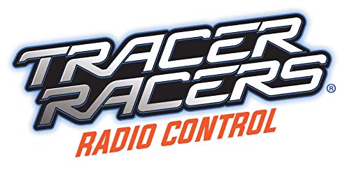 2.4 GHz Radio Control Remote Slot-Less, Cordless Racing Super Loop Speedway Track Set with Two Cars