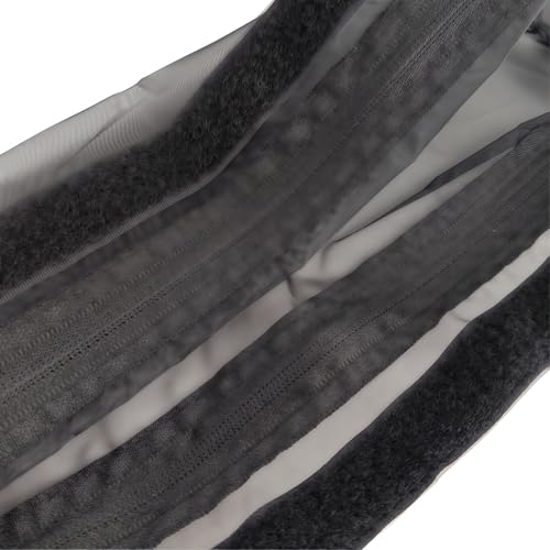 Nylon Mesh Chassis Guard Cover for 1/10 Maxx 2.0 RC Car | Dust Resistant,Dirt Resistant,Mud Resistant,Snow Resistant,Debris Protection,Easy Installation,Durable Nylon Mesh