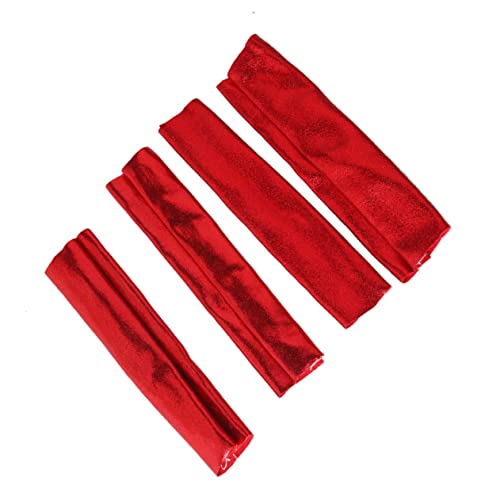 Cabilock Rc Car Parts Offroad Rc Car Buggy Spring Cover Set Suspension Spring Cover