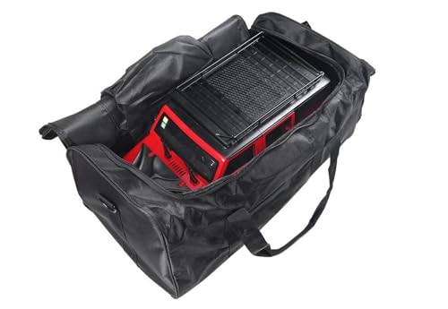 Duffel Bag Waterproof Storage Bag for 1/10 RC Crawler Drift Cars Sports Car Axial SCX10 90046 D90 TF2 MST Tamiya CC01 HSP 94123
