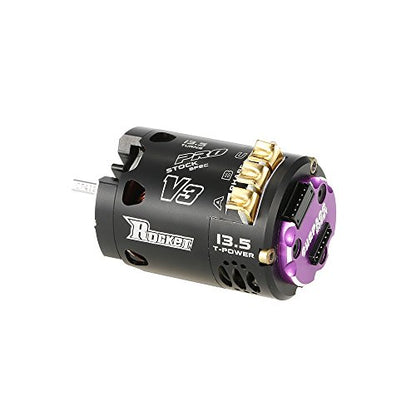 GoolRC Surpass Hobby Rocket V3 540 13.5T Sensored Brushless Motor 3200KV for 1/10 RC Racing Car Truck