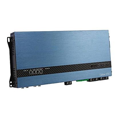 Soundstream RN1.5000D Rubicon Nano 5000W Class D 1-Channel Amplifier