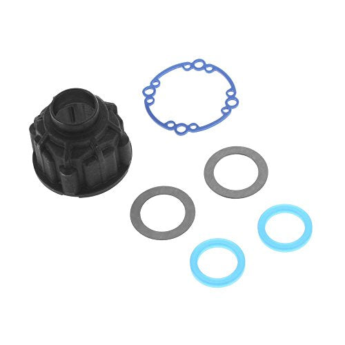 Traxxas X-Maxx Differential Carrier