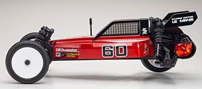 Kyosho 1/10 Ultima SB Dirt Master KIT KYO34311 Cars Elec Kit 1/10 Off-Road