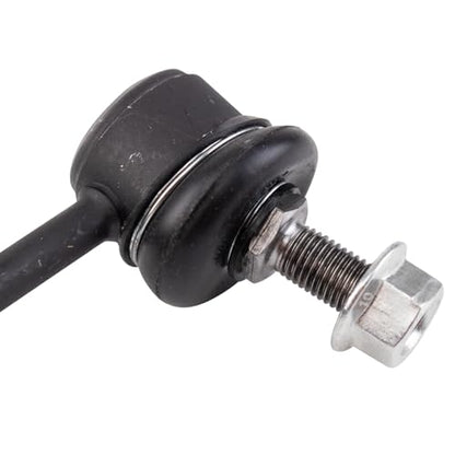TRQ Rear Driver and Passenger Side Sway Bar Link Set 2 Piece Compatible with 2001-2006 Lexus LS430 - style: PSA34653