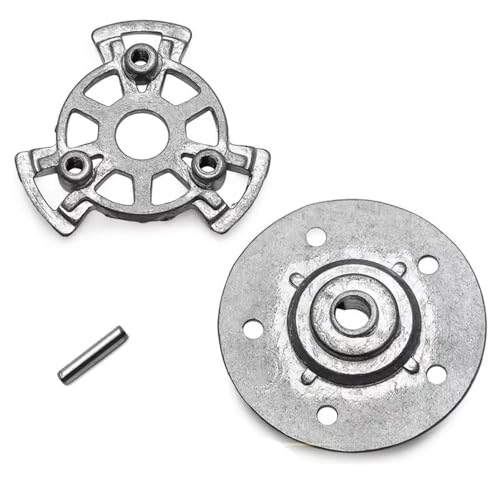 RC Modifications Spare Compatible With TRAXXAS For Summit For E-Revo 4WD RC Car Upgrade Parts Heavy-Duty Slipper Clutch Rebuild Kit 5352A 5352R