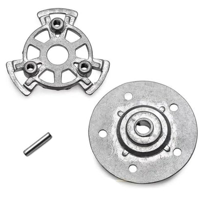 RC Modifications Spare Compatible With TRAXXAS For Summit For E-Revo 4WD RC Car Upgrade Parts Heavy-Duty Slipper Clutch Rebuild Kit 5352A 5352R