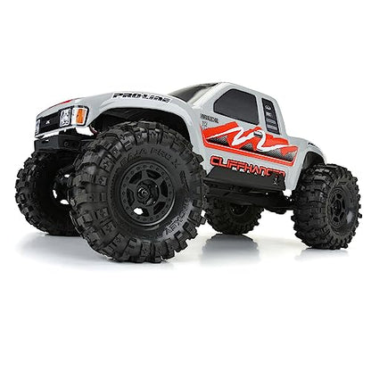 Pro-Line Racing 1/10 Baja ProX G8 F/R 1.9 MTD 12mm Blk Holcomb 2 PRO1021310 RC Tire - size: 1.9 inch - G8 Soft