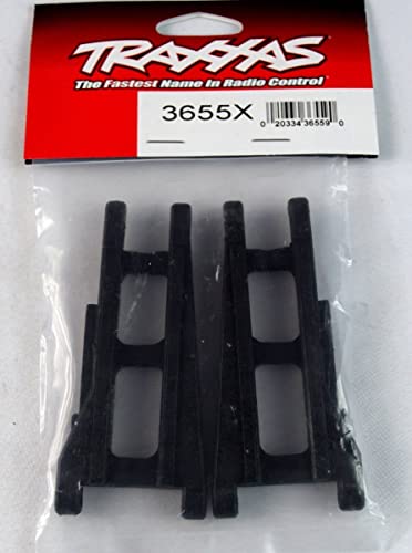 Traxxas 3655X Suspension Arms (L&R)