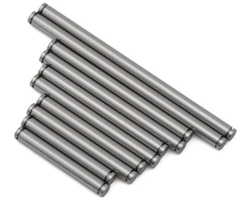 Associated 6644 RC10 Hinge Pin Set