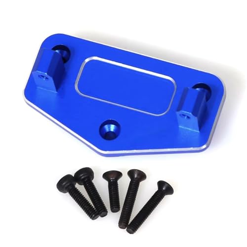 RC Spare Part Compatible with LOSI for Mini for LMT 4X4 for Brushed for Monster Truck 1/18 RC Car Upgrade Parts Servo for Seat Kit