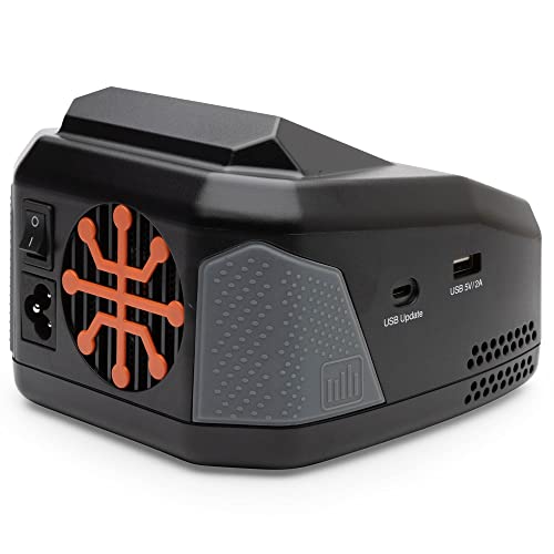 Spektrum S2100 G2 2x100W AC Smart Charger SPMXC2000