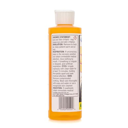 Bearing Assembly Lube Oil, 8 Oz, SAE 20 Weight, Prevents Gumming, Protects Against Rust and Wear, Provides Long-Lasting Lubrication, Withstands Extreme Pressure (Pack of 24) - size: 8 Oz (Pack of 24)