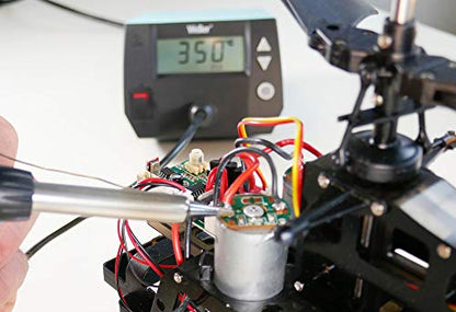 Weller Soldering Education Kit | 8 piece kit | WE1010EDU - style: Education Kit