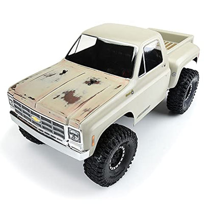 Pro-Line Racing RC Body Paint - Matte Clear PRO632402 Car Paint