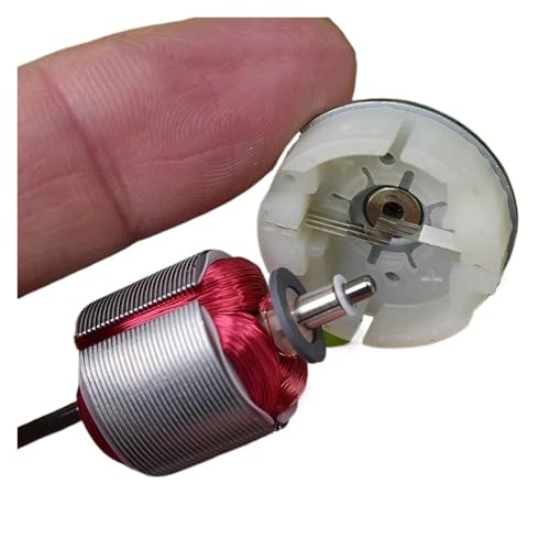 1pcs RF-370CB-15370 Mini 370 Motor DC 12V 18V 24V 11000RPM Micro 24mm Electric for Office Device Pump Car Parts