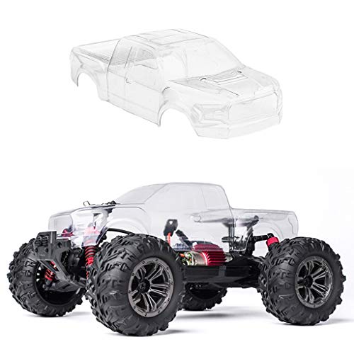 Replacement Part For 1/16 RC Car Body Shell For XLH 9130 9135 Q901 RC Car Buggy Truck Spare Parts