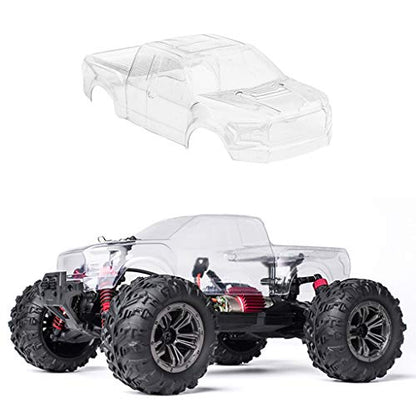 Replacement Part For 1/16 RC Car Body Shell For XLH 9130 9135 Q901 RC Car Buggy Truck Spare Parts