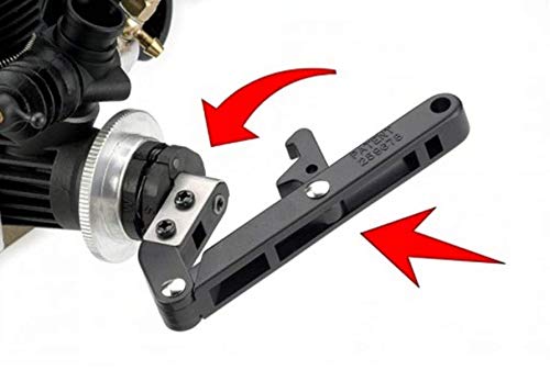 RC Nitro Engine Clutch Shoe Remover & Install Tools