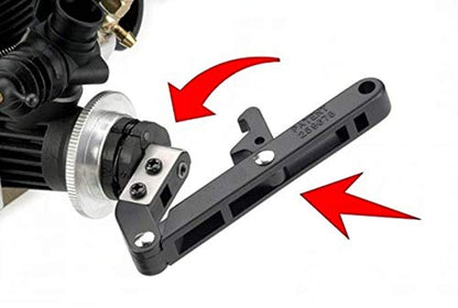 RC Nitro Engine Clutch Shoe Remover & Install Tools