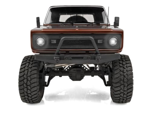 Enduro Off-Road Portal Plus RTR - Element RC