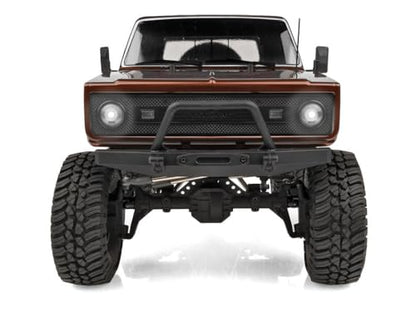 Enduro Off-Road Portal Plus RTR - Element RC
