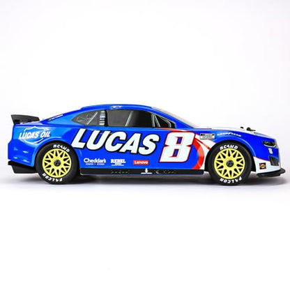 RCAWD for Losi 1/12 RC Racecar On-Road Car Pre-Glued Wheel Tire Set, Balance Grip & Durability Nylon Rubber 8mm Hex Adapter 4mm Tires Upgrades Parts All Terrain Adaptation 4pcs Yellow - color: Yellow