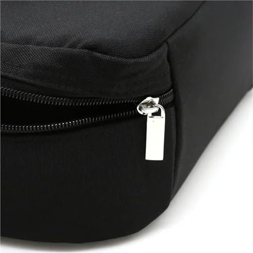 for TRX4 for SCX10 1/8 1/10 for Universal Remote Control Storage Bag Handbag Case Box RC Car Boat for Tank Crawler Rc Accessories