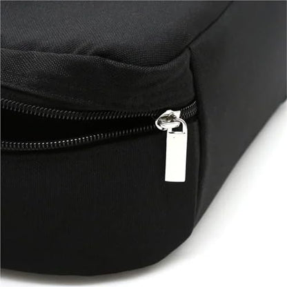 RC Car Models Parts for TRX4 for SCX10 1/8 1/10 Universal Remote Control Storage Bag Handbag Case Box RC Car Boat for Tank Crawler