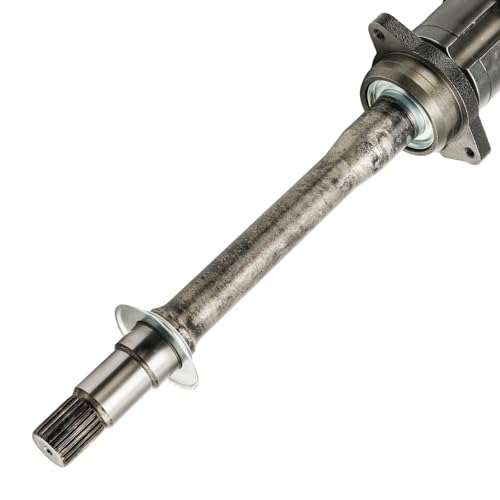 Torchbeam Front Right CV Axle Shaft Fits Toyota 2019-2024 RAV4, Axle Shaft NCV69130 - size: RAV4 2019-2024 Front Right