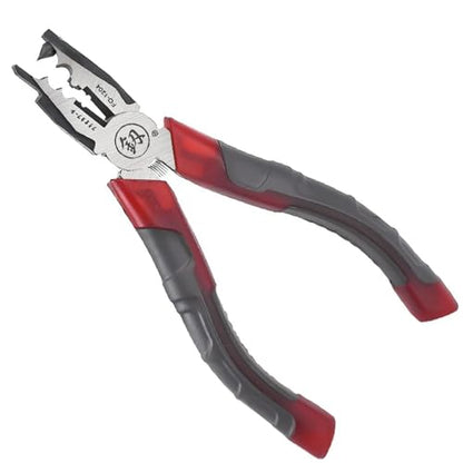 Chain Joining Tool Pliers for Metal Ball Chains, Manual Cutting Joining Plier, Ball Metal Connector Tool Splicing Combination Pliers For Curtain Roller Blind Accessories Connector
