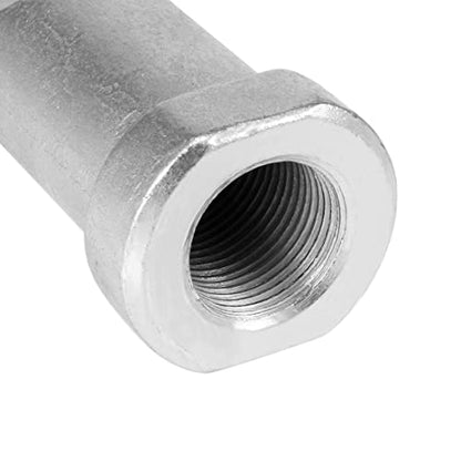 PHSB12 Rod End Bearing 3/4 Inch Bore and 5/8-18 Right Hand Thread, Self-Lubricating Female Heim Joint Rod Ends,Includes Jam Nuts 1pcs - size: 3/4, style: Right Hand