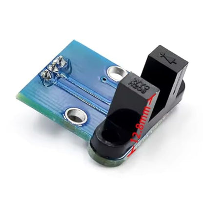 HC020K Double Speed Measurement Sensors Module with High Precise for Industrial Automation and Electronic Projects