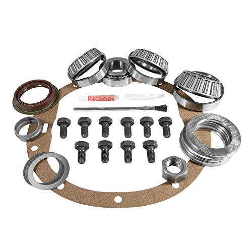USA Standard Gear Differential Master Overhaul Rebuild Kit for 1999-2008 GM 8.6" Differential - style: GM 8.6 99-08