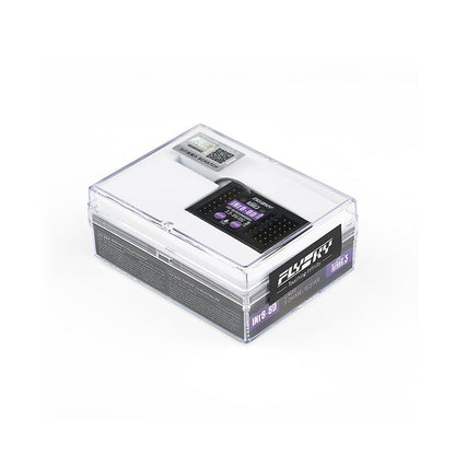 Flysky INr8-8D 2.4GHz 8CH AFHDS3 Receiver PWM PPM Ibus for RC Car | Compatible Transmitters Noble NB4 Series