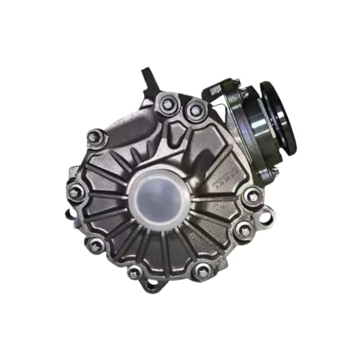 Differential Front With Ratio 3.67 Compatible With Mercedes Benz GLK250 GLK280 GLK350 4Matic A2213307700 A2213302102 A2213301102 A2213310705