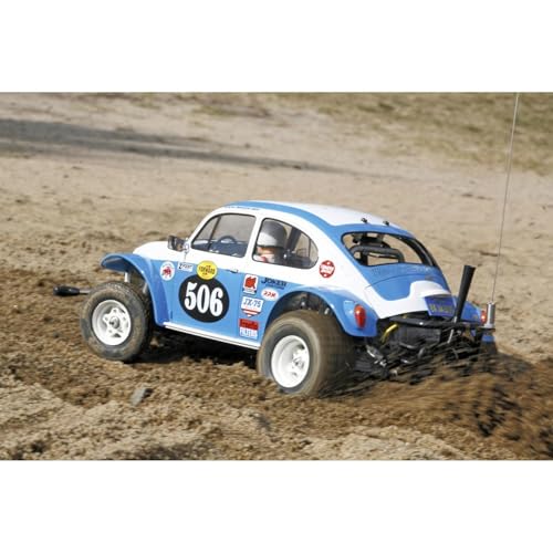 Tamiya 58452 1/10 Rc Sand Scorcher