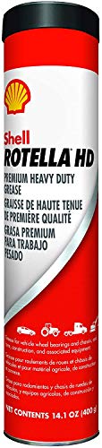 (HD) Heavy Duty Grease