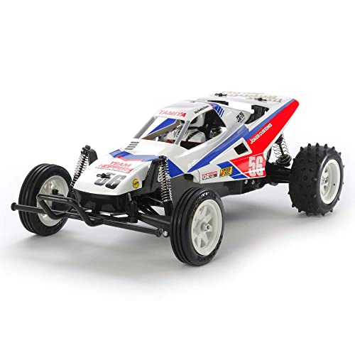 TAMIYA 2017 Grasshopper II 2 Wheel Drive Kit TAM58643A Cars Elec Kit 1/10 Off-Road