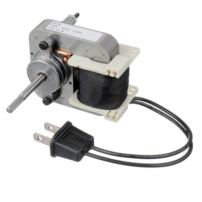 BOJACK Bathroom Vent Fan Motor 120V 60Hz 0.60A 30W Compatible with 686,687,8870,M686 YJF6158
