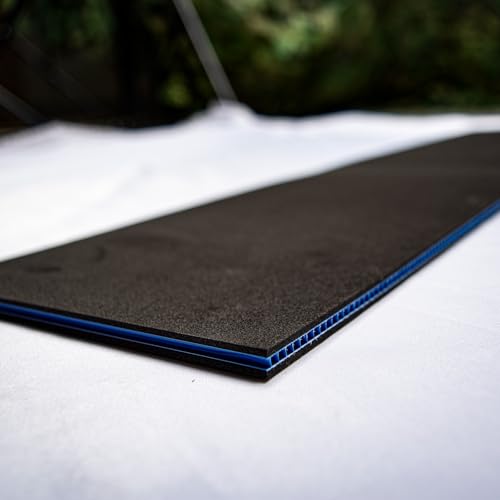 The DIY Divider System to Fit Pelican 1615 or Any Storage Case with a Depth of 6"ish Case NOT Included - color: Black-02