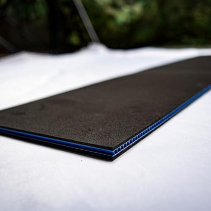 The DIY Divider System to Fit Pelican 1615 or Any Storage Case with a Depth of 6"ish Case NOT Included - color: Black-02