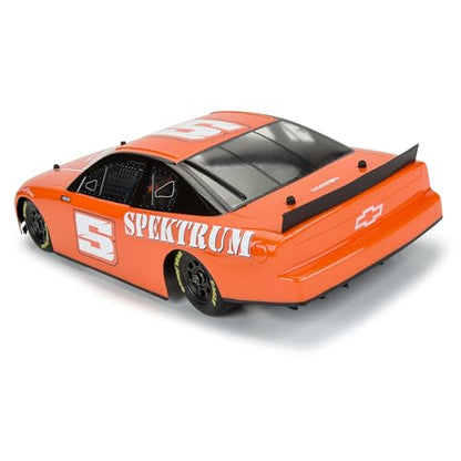 Pro-Line Racing Pre-Cut 1997 Chevy Monte Carlo Clear for Losi NASCAR Race Car PRO371317