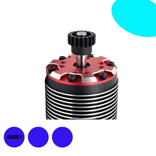 0.5M 2mm Rc Pinion Gear Set 13T 14T 15T 16T for 1/18 Hobbyplus FUR-2411 FUR-2412 FUR-2413 FUR-2414 CR-18P EVO PRO Upgrade Parts